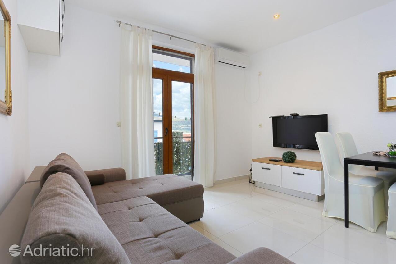 Apartments Bagaric Trogir Exterior foto