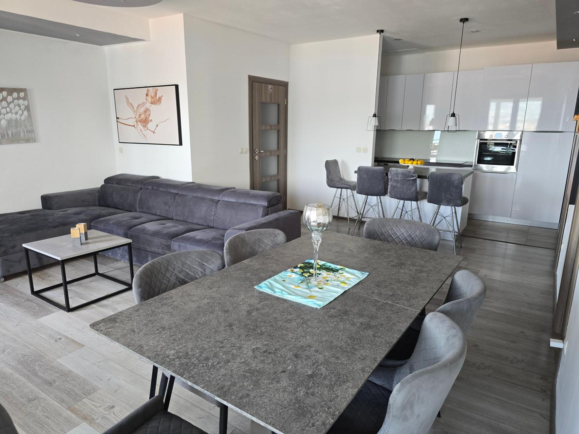 Apartments Bagaric Trogir Exterior foto